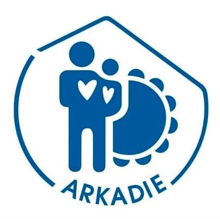 Logo Arkadie