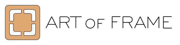Logo Art of Frame