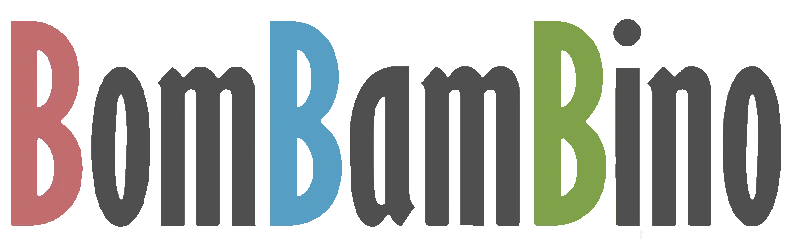 Logo BomBamBino