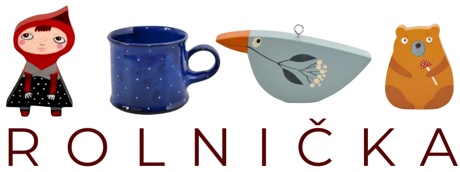 Logo Diakonie Rolnička
