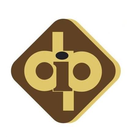 Logo DIPRO Proseč