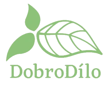 Logo DobroDílo