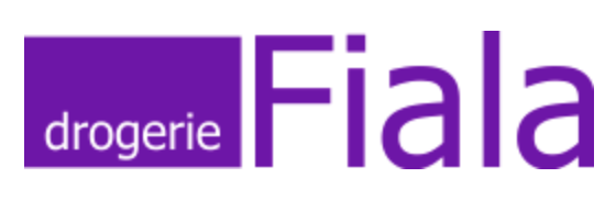 Logo Drogerie Fiala