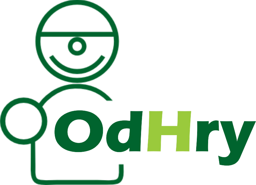 Logo Gerlich Odry