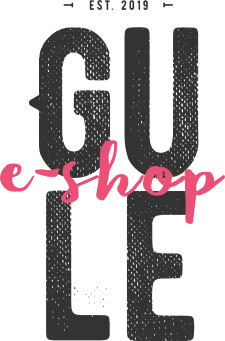 Logo GULE FOOD TRUCK