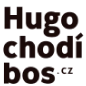 Logo Hugo chodí bos