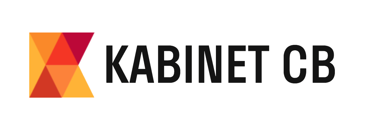 Logo Kabinet CB