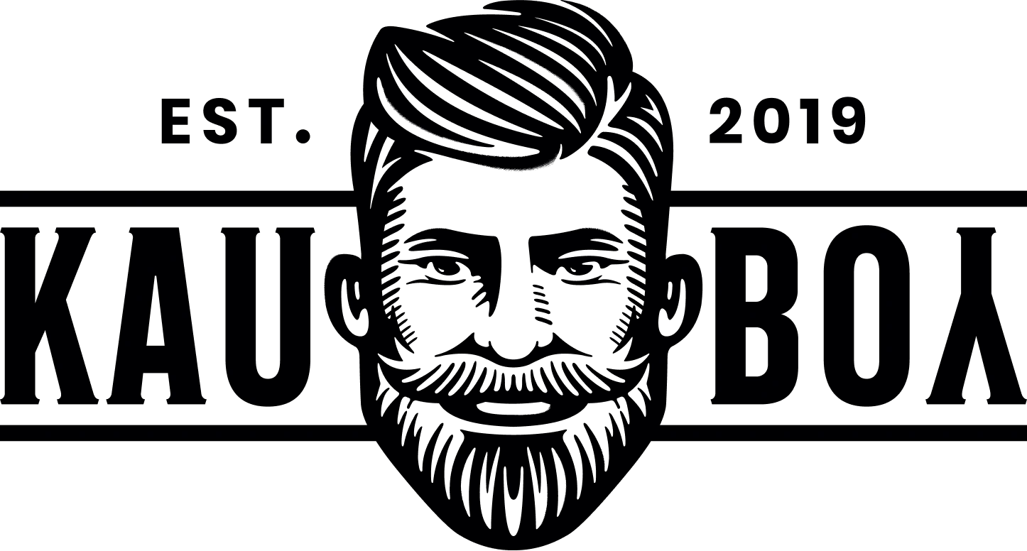 Logo Kauboy