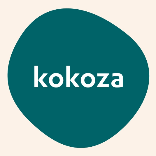 Logo KOKOZA