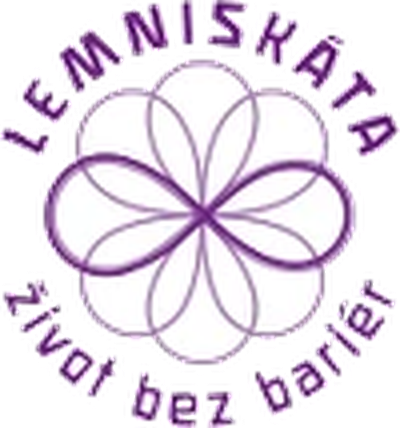 Logo Lemniskáta
