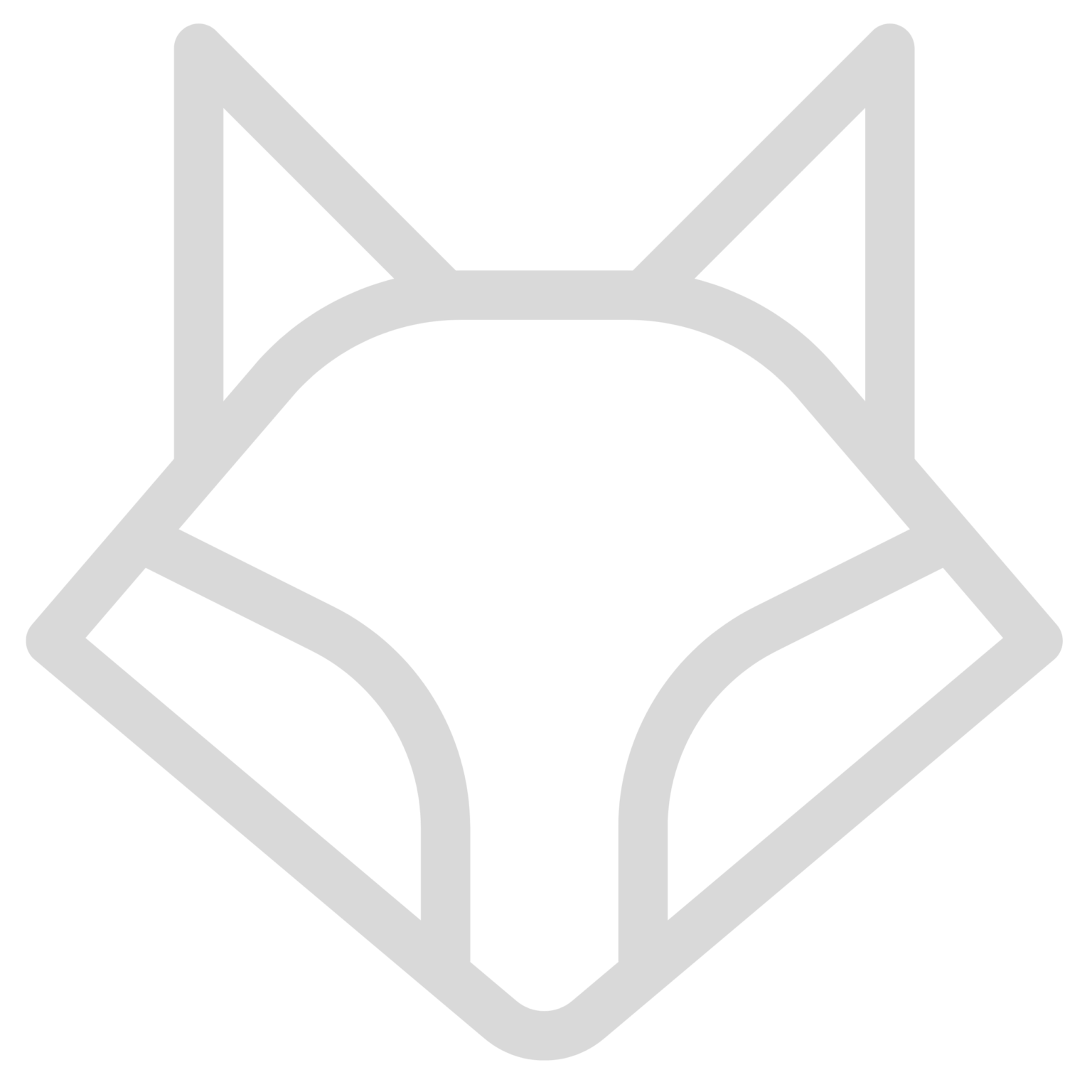 Logo Lišky na vinici