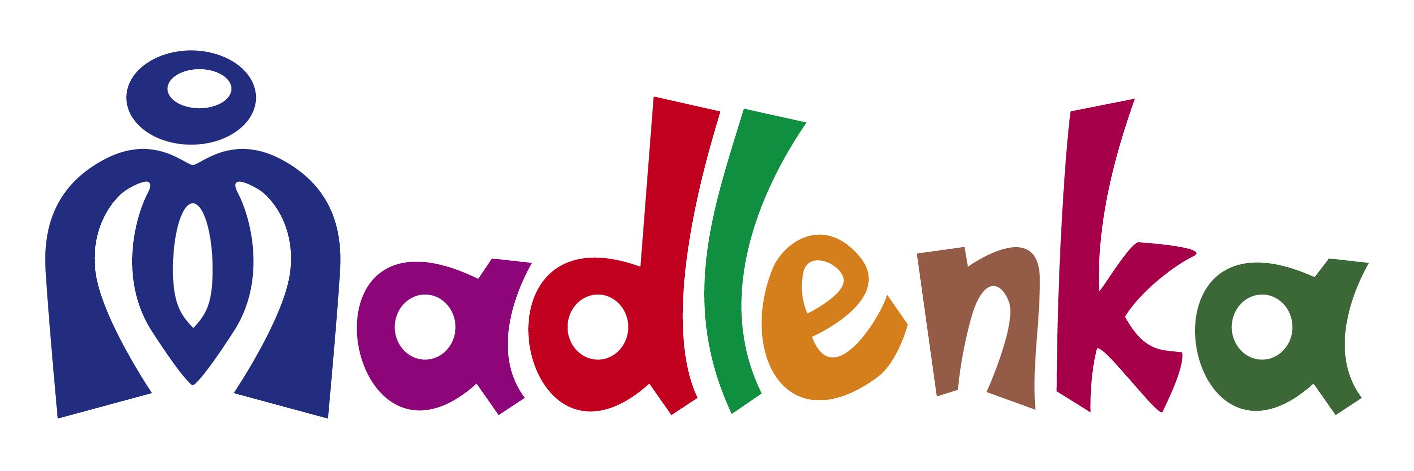 Logo Madlenka Písek