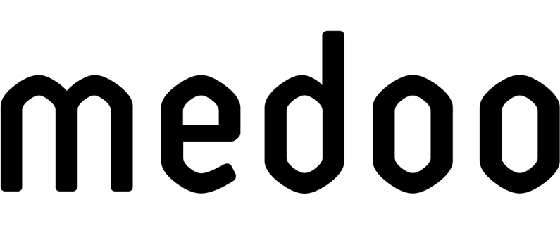 Logo Medoo