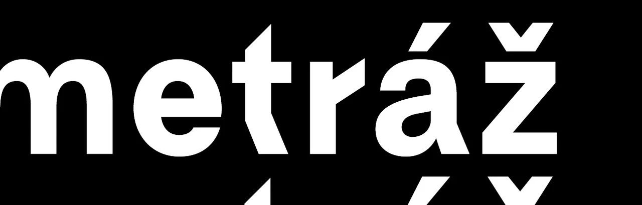 Logo Metráž