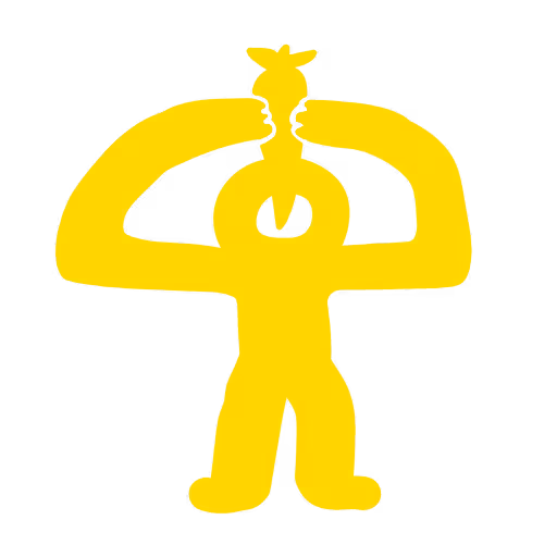 Logo MEZI POLI