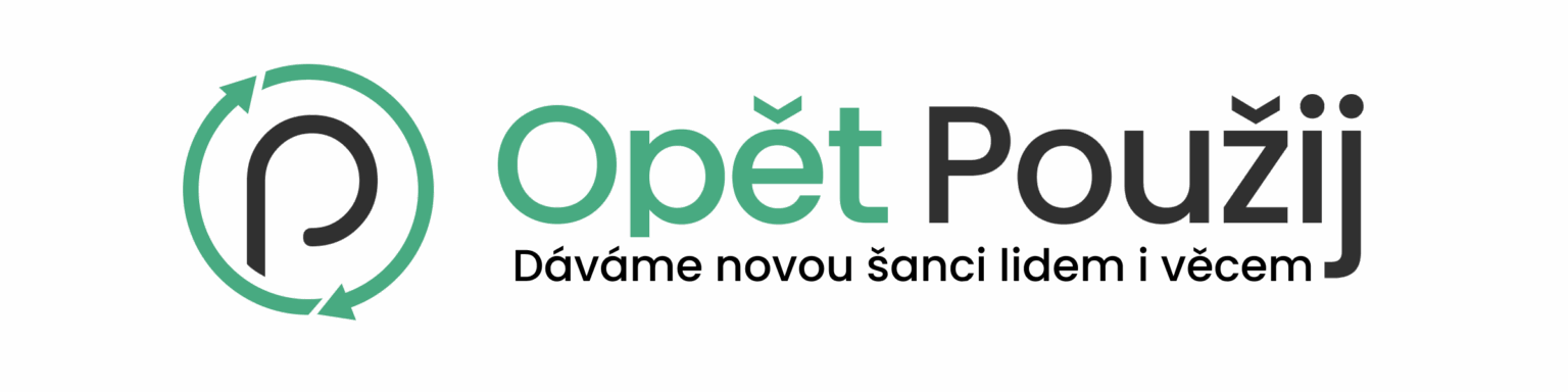 Logo Opět použij