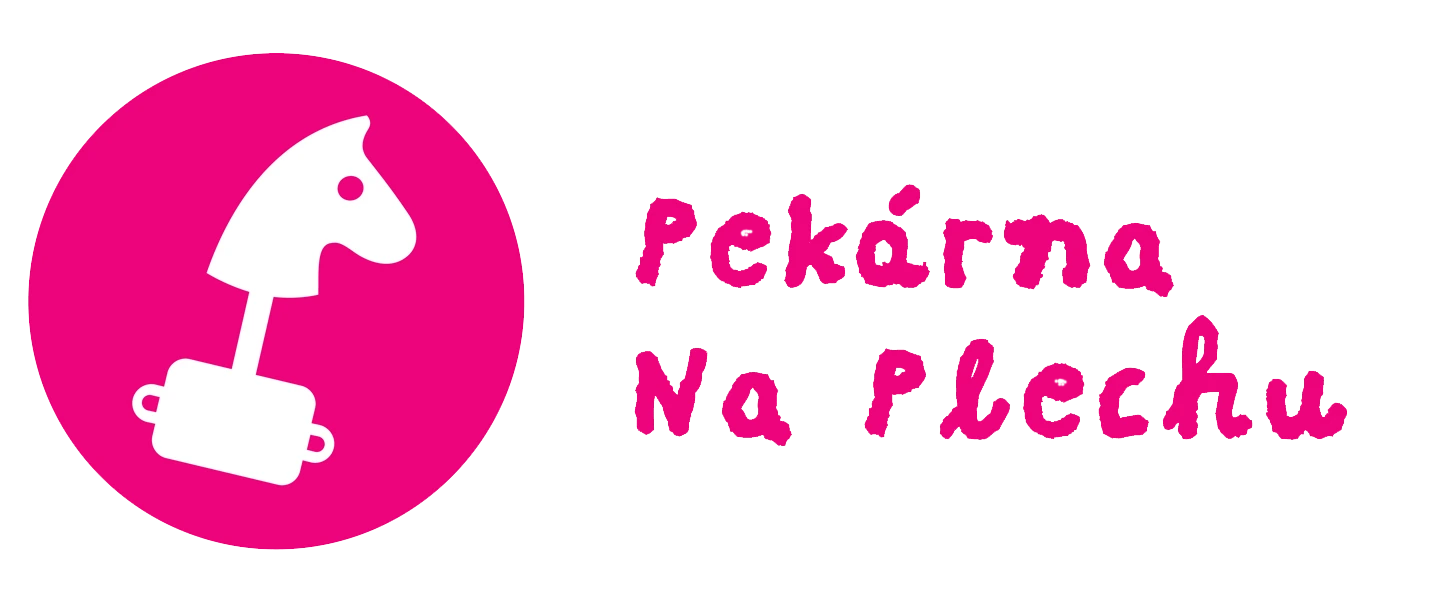 Logo Pekárna Na Plechu