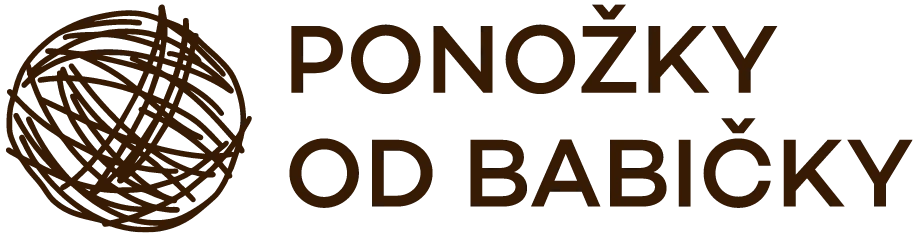 Logo Ponožky od babičky