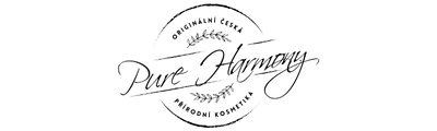 Logo Pure Harmony