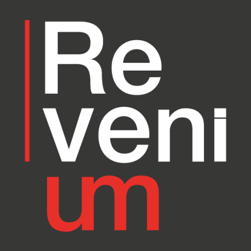 Logo Revenium