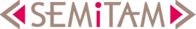 Logo SEMiTAM