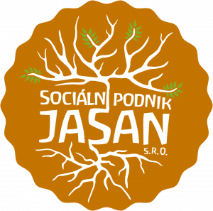 Logo Sociální podnik Jasan