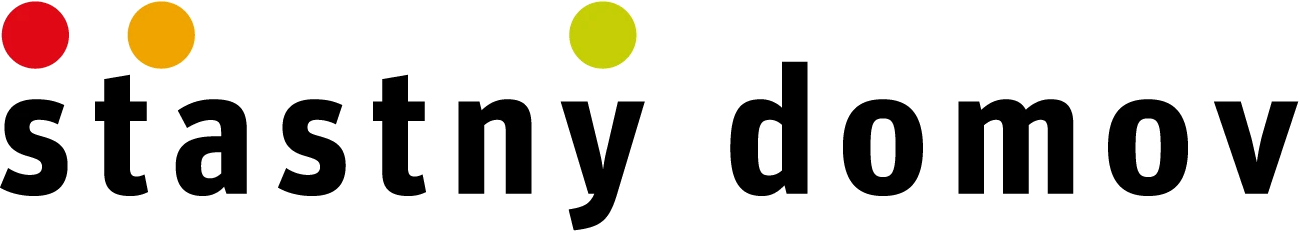 Logo Šťastný domov Líšnice