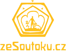 Logo Svobodný statek na soutoku
