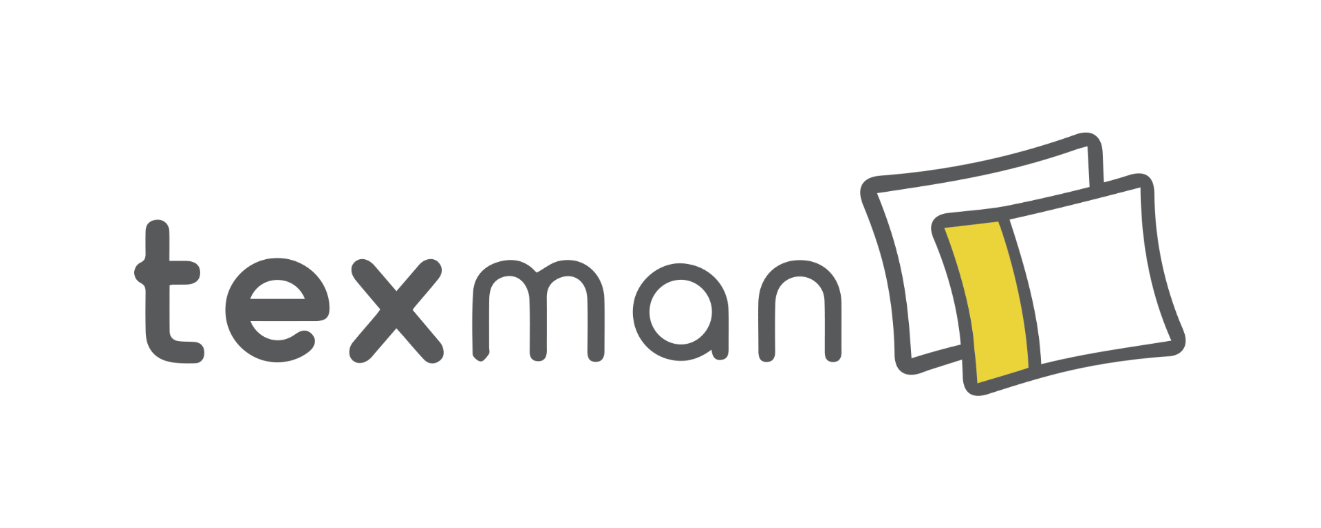 Logo TEXman