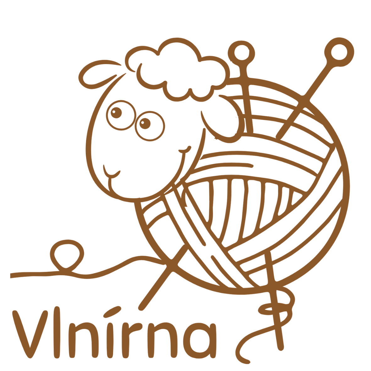 Logo VLNÍRNA